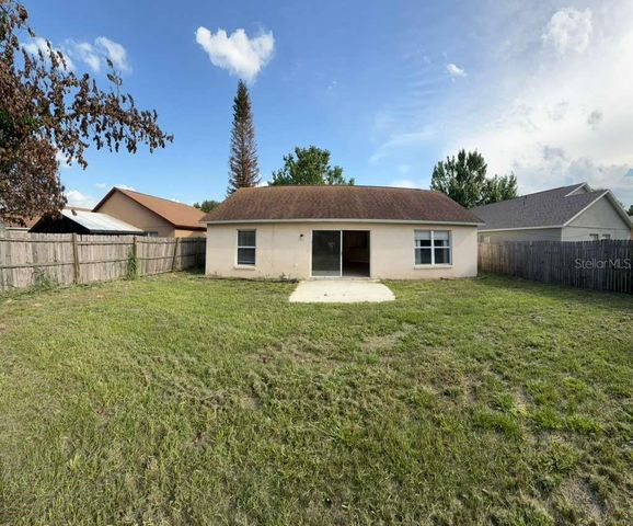 3348 KELSEY LANE, St Cloud, FL 34772