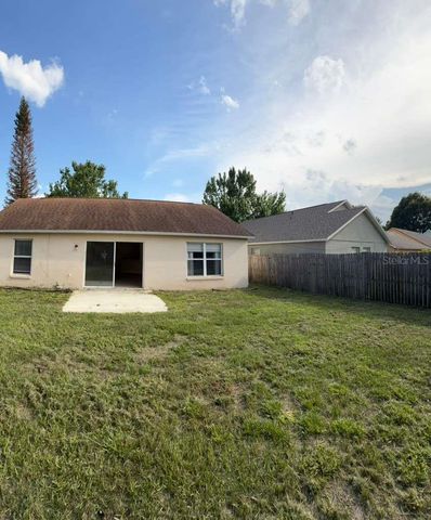 3348 KELSEY LANE, St Cloud, FL 34772