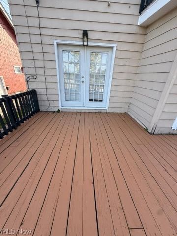 1336 Thoreau Road, Lakewood, OH 44107