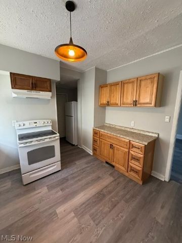 1336 Thoreau Road, Lakewood, OH 44107