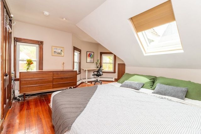 23 Ashmont St 3, Boston, MA 02124
