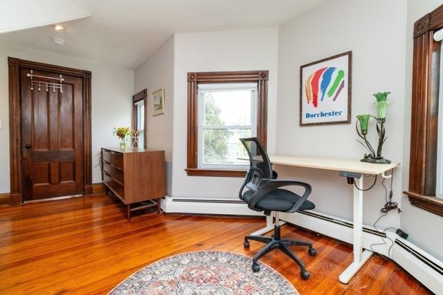 23 Ashmont St 3, Boston, MA 02124