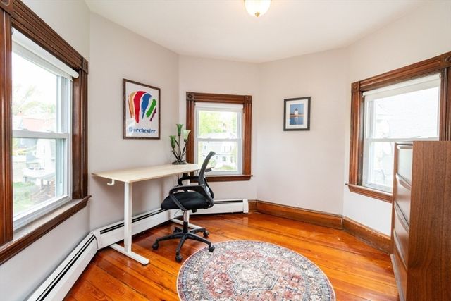 23 Ashmont St 3, Boston, MA 02124