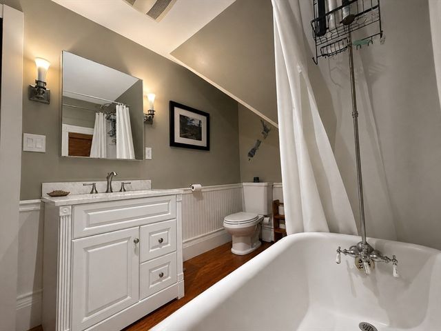23 Ashmont St 3, Boston, MA 02124