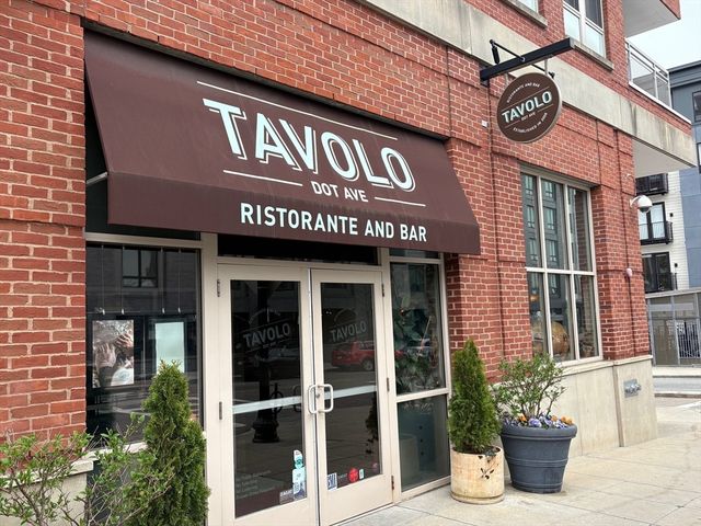 23 Ashmont St 3, Boston, MA 02124
