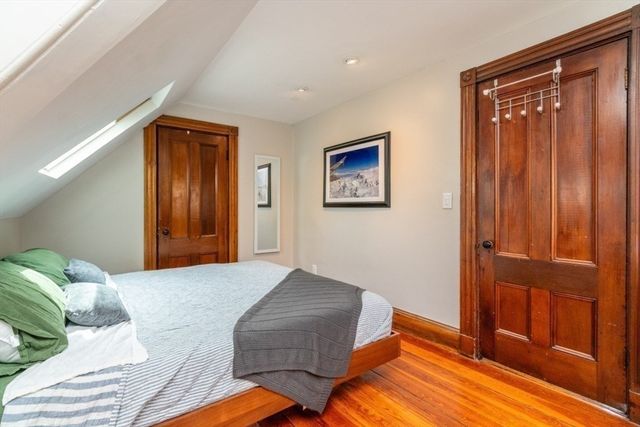 23 Ashmont St 3, Boston, MA 02124