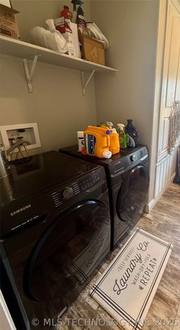 20277 S 270 Road, Morris, OK 74445