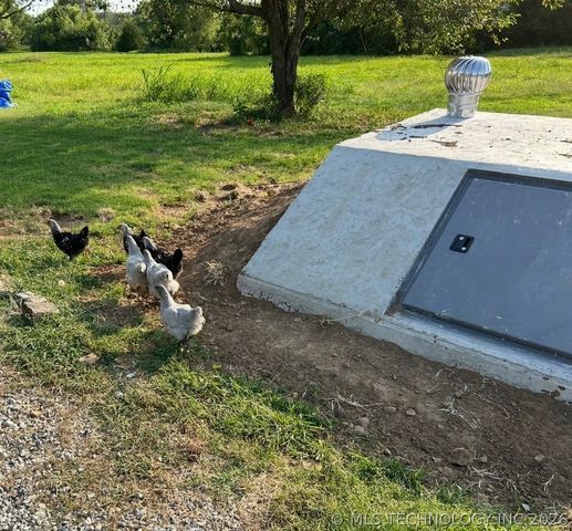 20277 S 270 Road, Morris, OK 74445