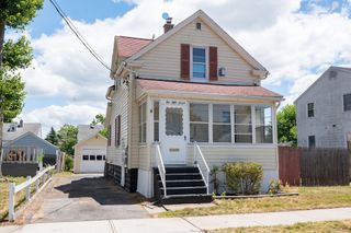 257 Redlands Street, Springfield, MA 01104