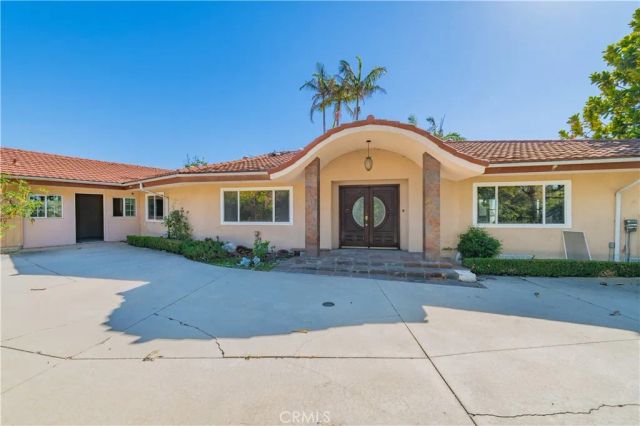2168 Citron Road, La Habra Heights, CA 90631