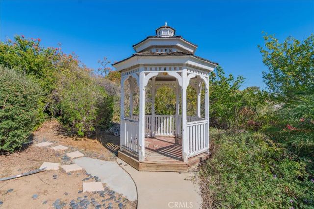 2168 Citron Road, La Habra Heights, CA 90631