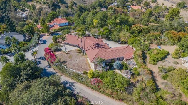 2168 Citron Road, La Habra Heights, CA 90631
