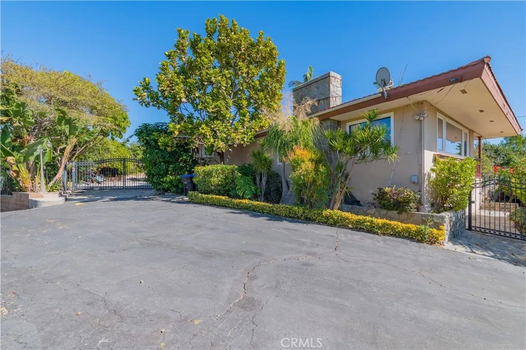 2168 Citron Road, La Habra Heights, CA 90631