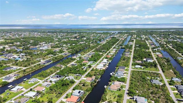 15392 ALDAMA CIRCLE, Port Charlotte, FL 33981