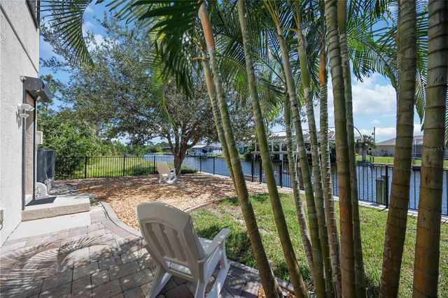 15392 ALDAMA CIRCLE, Port Charlotte, FL 33981