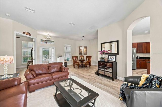 15392 ALDAMA CIRCLE, Port Charlotte, FL 33981