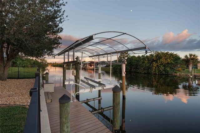 15392 ALDAMA CIRCLE, Port Charlotte, FL 33981