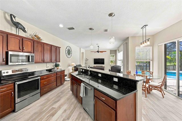 15392 ALDAMA CIRCLE, Port Charlotte, FL 33981