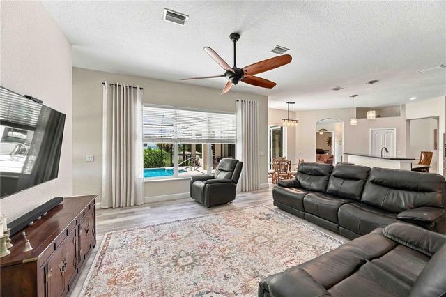 15392 ALDAMA CIRCLE, Port Charlotte, FL 33981