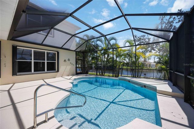 15392 ALDAMA CIRCLE, Port Charlotte, FL 33981