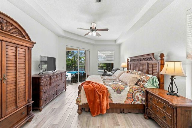 15392 ALDAMA CIRCLE, Port Charlotte, FL 33981