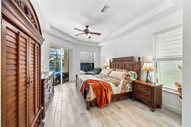 15392 ALDAMA CIRCLE, Port Charlotte, FL 33981