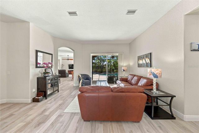 15392 ALDAMA CIRCLE, Port Charlotte, FL 33981