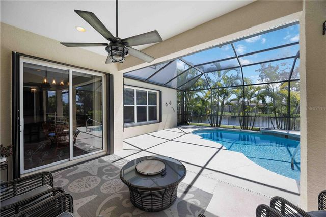 15392 ALDAMA CIRCLE, Port Charlotte, FL 33981