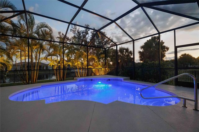15392 ALDAMA CIRCLE, Port Charlotte, FL 33981