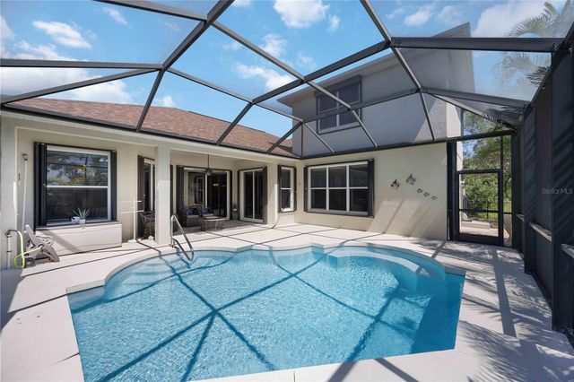 15392 ALDAMA CIRCLE, Port Charlotte, FL 33981
