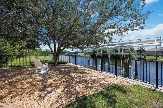 15392 ALDAMA CIRCLE, Port Charlotte, FL 33981