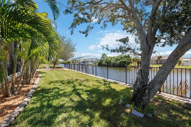 15392 ALDAMA CIRCLE, Port Charlotte, FL 33981