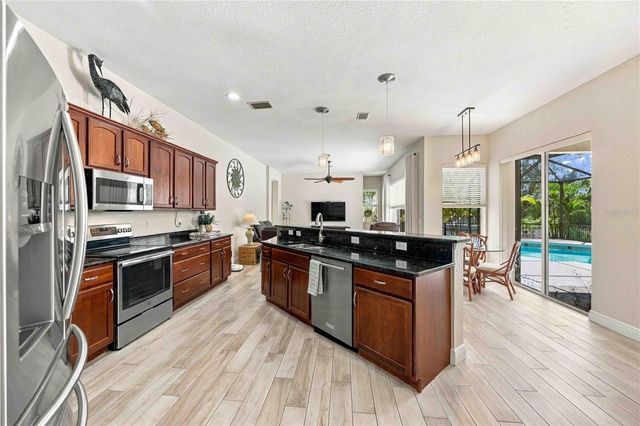 15392 ALDAMA CIRCLE, Port Charlotte, FL 33981
