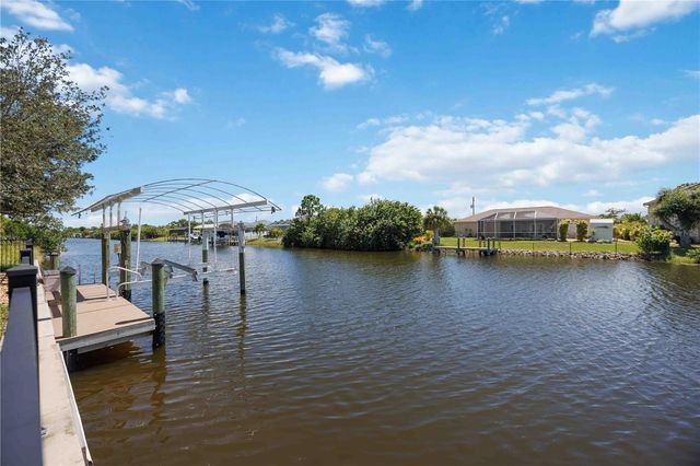 15392 ALDAMA CIRCLE, Port Charlotte, FL 33981