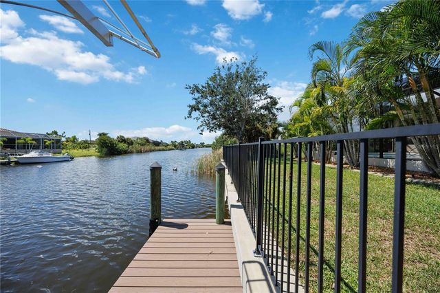 15392 ALDAMA CIRCLE, Port Charlotte, FL 33981
