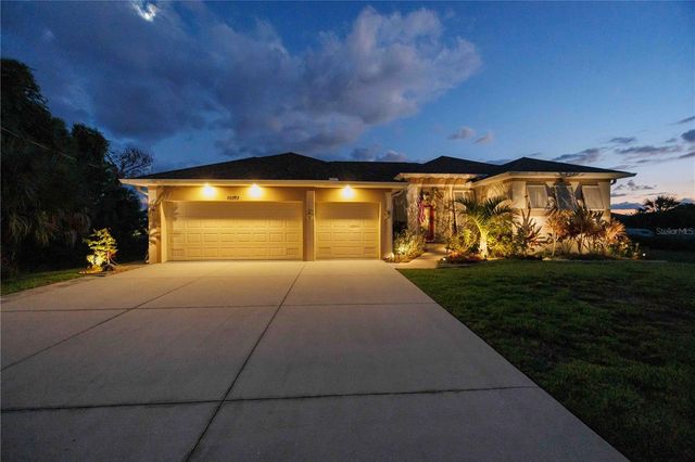 15392 ALDAMA CIRCLE, Port Charlotte, FL 33981