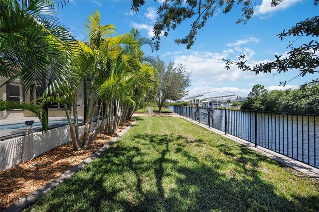 15392 ALDAMA CIRCLE, Port Charlotte, FL 33981