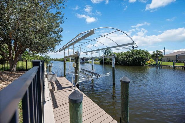 15392 ALDAMA CIRCLE, Port Charlotte, FL 33981