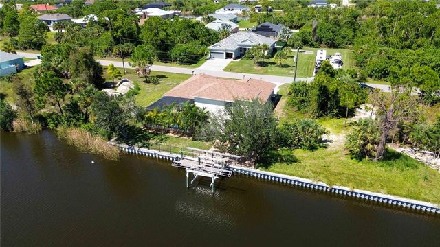 15392 ALDAMA CIRCLE, Port Charlotte, FL 33981