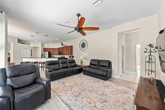 15392 ALDAMA CIRCLE, Port Charlotte, FL 33981