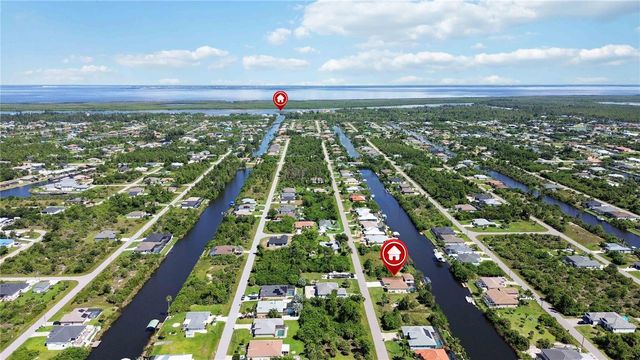 15392 ALDAMA CIRCLE, Port Charlotte, FL 33981