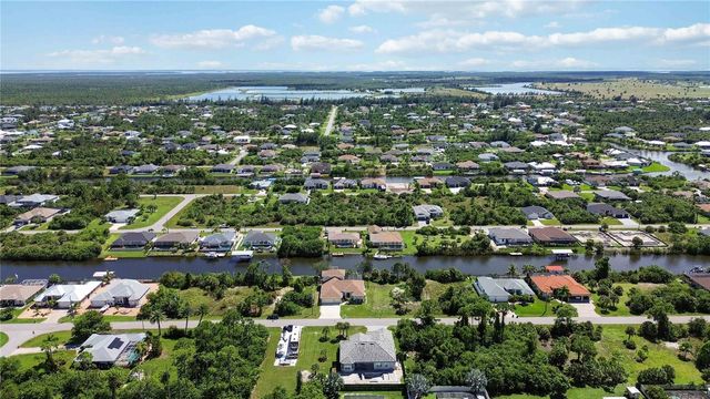 15392 ALDAMA CIRCLE, Port Charlotte, FL 33981