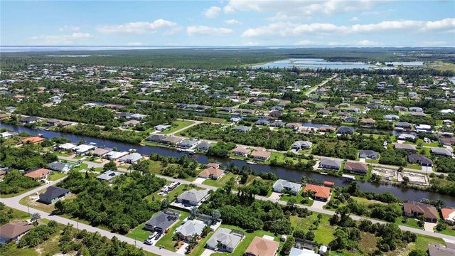 15392 ALDAMA CIRCLE, Port Charlotte, FL 33981