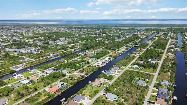 15392 ALDAMA CIRCLE, Port Charlotte, FL 33981