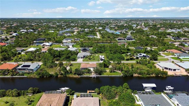 15392 ALDAMA CIRCLE, Port Charlotte, FL 33981