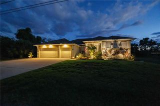 15392 ALDAMA CIRCLE, Port Charlotte, FL 33981