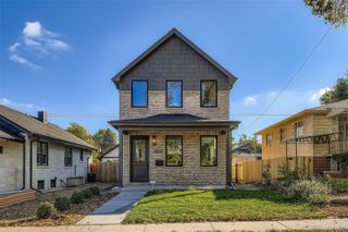 3332 N Josephine Street, Denver, CO 80205