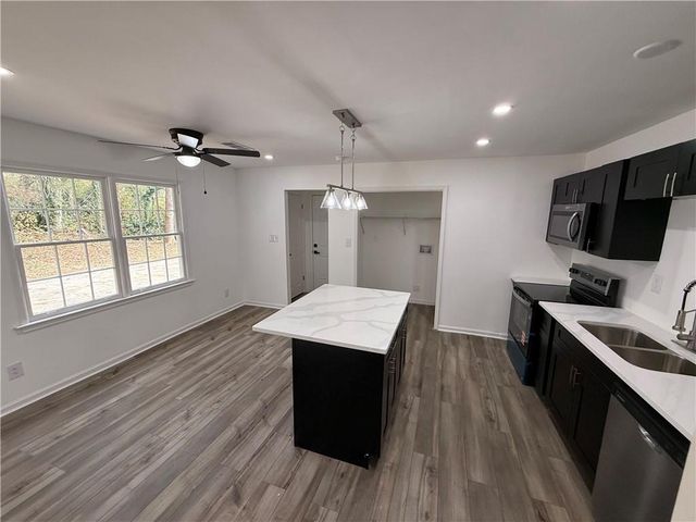 1411 Fairview Road, Stockbridge, GA 30281