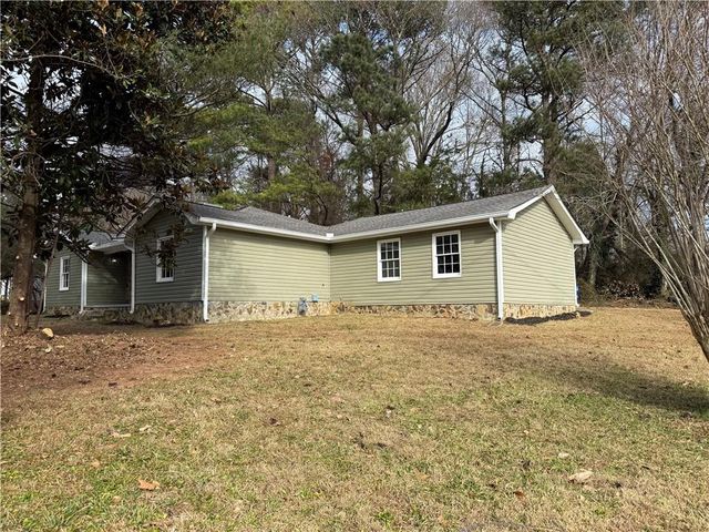 1411 Fairview Road, Stockbridge, GA 30281