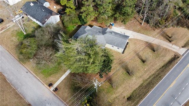 1411 Fairview Road, Stockbridge, GA 30281